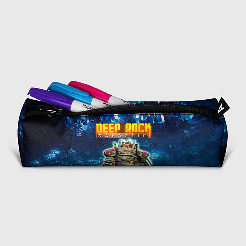 Пенал Deep Rock Galactic Gunner / 3D-принт – фото 2