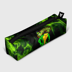 Пенал для ручек Battletoads Rash, цвет: 3D-принт