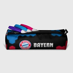 Пенал для ручек BAYERN Bayern - Графика, цвет: 3D-принт — фото 2