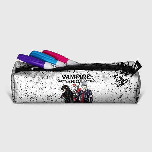 Пенал Рыцарь Вампир Юки и Зеро / 3D-принт – фото 2
