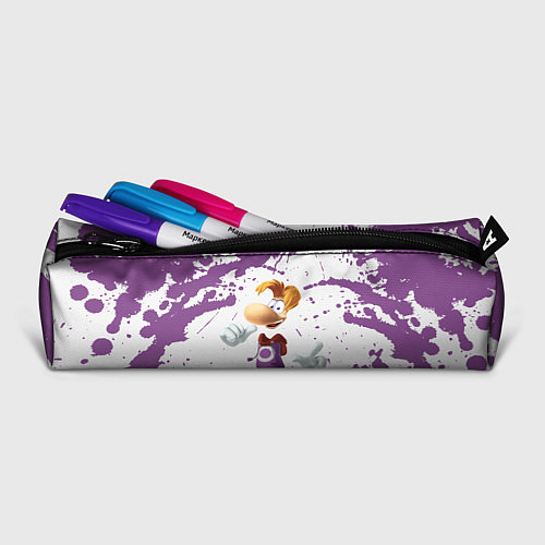 Пенал РЭЙМАН RAYMAN LEGENDS / 3D-принт – фото 2