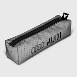 Пенал для ручек AUDI Audi Графика, цвет: 3D-принт
