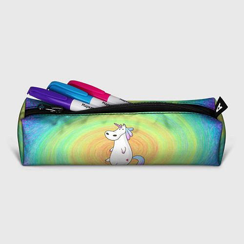 Пенал На взлёт! / 3D-принт – фото 2