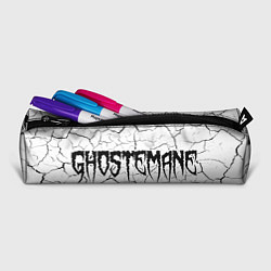Пенал для ручек GHOSTEMANE Абстракция, цвет: 3D-принт — фото 2