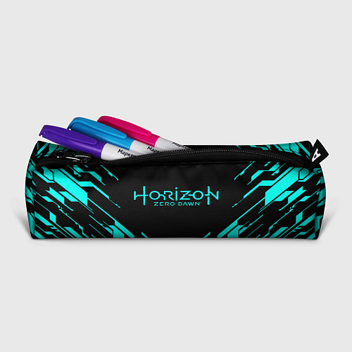 Пенал HORIZON ZERO DAWN NEON / 3D-принт – фото 2