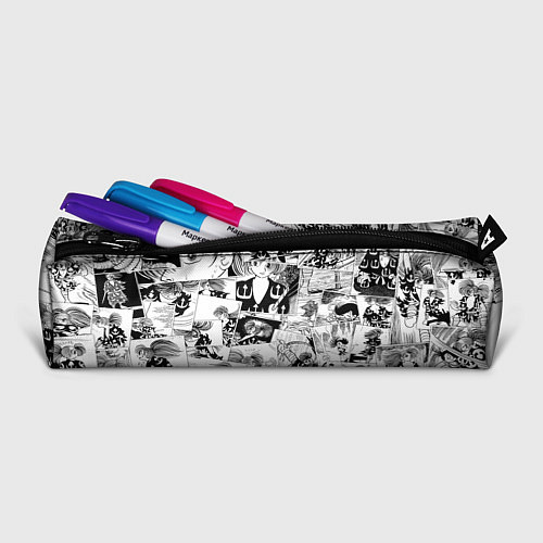 Пенал Dororo pattern / 3D-принт – фото 2