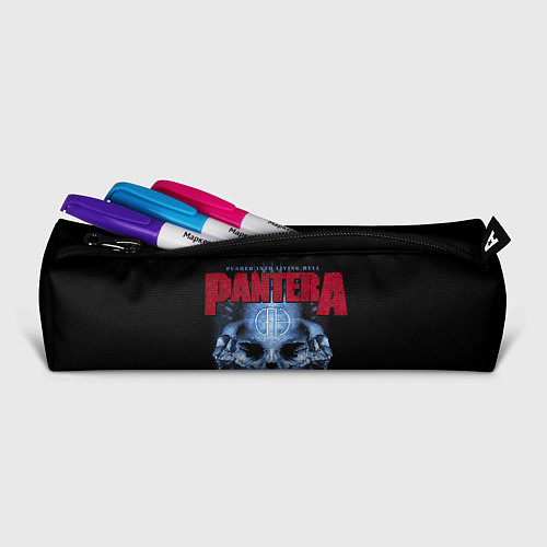 Пенал Pantera Domination / 3D-принт – фото 2