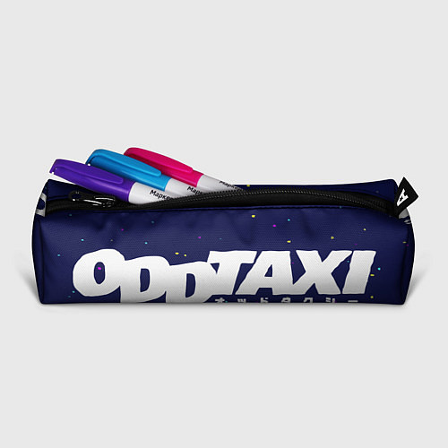 Пенал Odd taxi sky / 3D-принт – фото 2