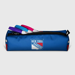 Пенал для ручек New York Rangers Панарин, цвет: 3D-принт — фото 2
