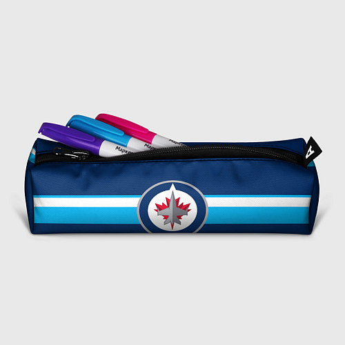 Пенал Виннипег Джетс форма / 3D-принт – фото 2