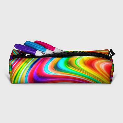 Пенал Rainbow colors / 3D-принт – фото 2
