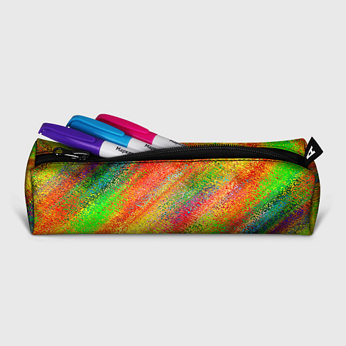 Пенал Rainbow inclusions / 3D-принт – фото 2