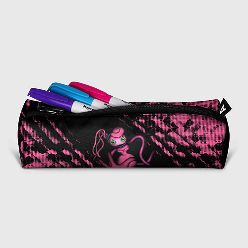 Пенал Mommy long legs pink / 3D-принт – фото 2
