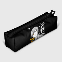 Пенал Демон контроля - Человек-бензопила - Макима