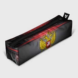 Пенал для ручек Россия будущего, цвет: 3D-принт