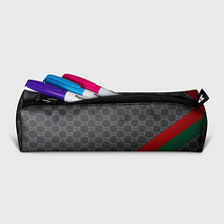 Пенал для ручек В стиле gucci, цвет: 3D-принт — фото 2