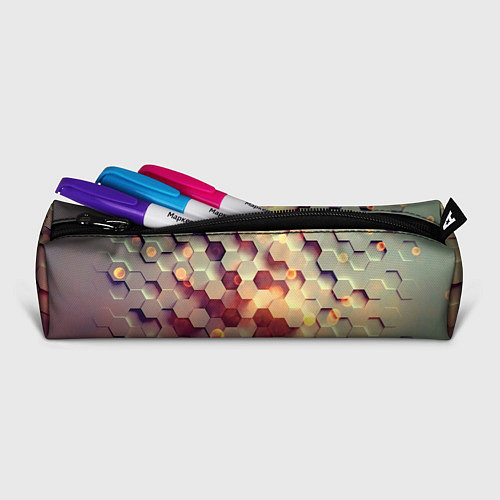 Пенал Ультра блики / 3D-принт – фото 2