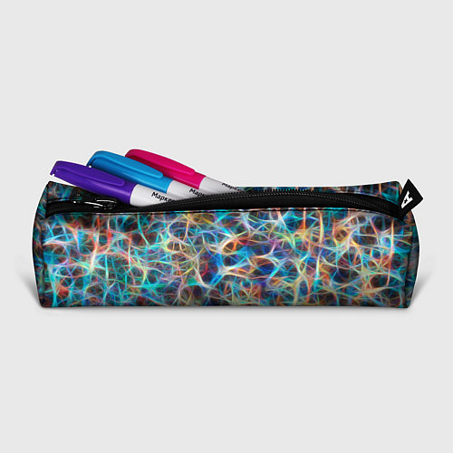 Пенал Нейро космос / 3D-принт – фото 2