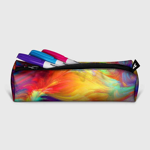Пенал Бесконечные краски / 3D-принт – фото 2