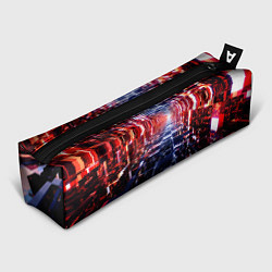 Пенал для ручек Лабиринт в Свет, цвет: 3D-принт