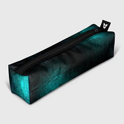 Пенал для ручек Потёртости красок, цвет: 3D-принт