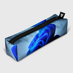 Пенал для ручек Win 11 заставка, цвет: 3D-принт