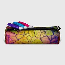 Пенал для ручек МаЗайка, цвет: 3D-принт — фото 2