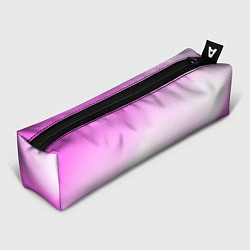 Пенал для ручек Градиент розовый, цвет: 3D-принт