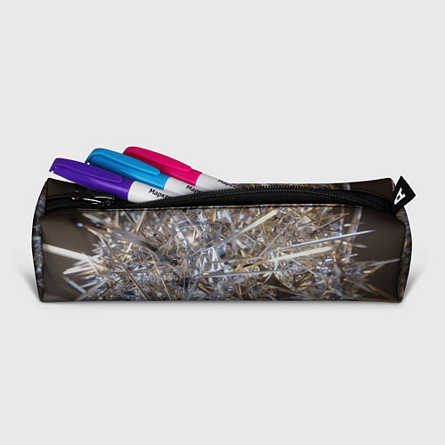 Пенал Острые стёкла и иглы / 3D-принт – фото 2