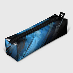 Пенал Black blue style