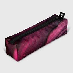 Пенал Блёстки розовые