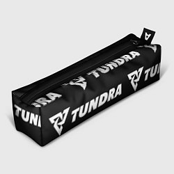 Пенал Tundra Esports black