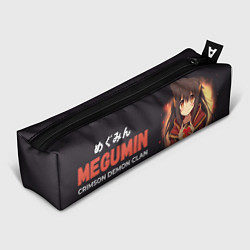 Пенал Heart Megumin