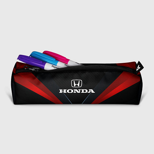 Пенал Honda - технологии / 3D-принт – фото 2