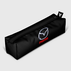 Пенал для ручек Mazda japan motor, цвет: 3D-принт
