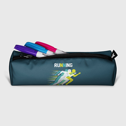 Пенал Бег / 3D-принт – фото 2