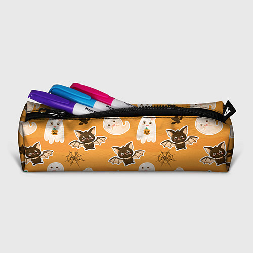 Пенал Забавные привидения / 3D-принт – фото 2