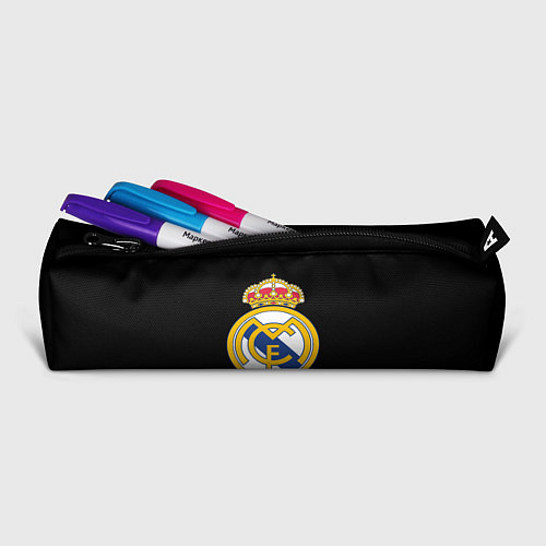 Пенал Real madrid fc club / 3D-принт – фото 2
