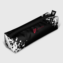 Пенал для ручек V Rising краски, цвет: 3D-принт