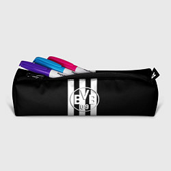 Пенал для ручек Borussia sport line, цвет: 3D-принт — фото 2