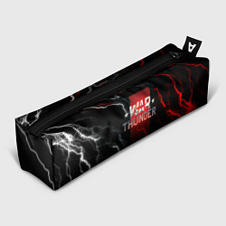 Пенал Wartunder storm game