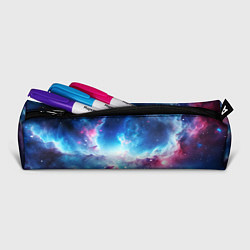 Пенал для ручек Fascinating cosmic expanses, цвет: 3D-принт — фото 2