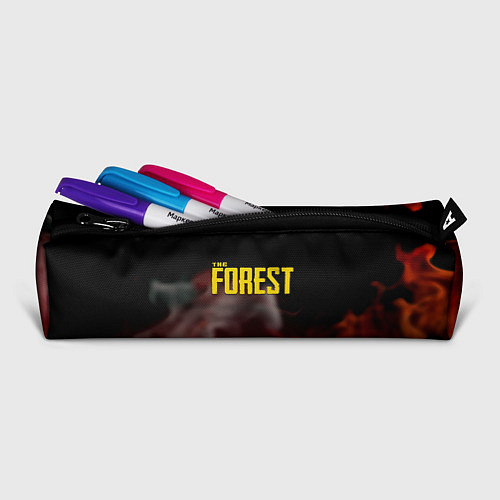 Пенал Forest fire game / 3D-принт – фото 2