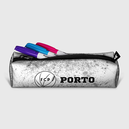 Пенал Porto sport на светлом фоне по-горизонтали / 3D-принт – фото 2