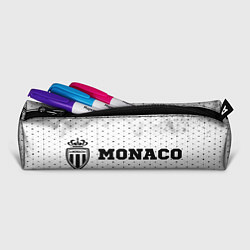 Пенал для ручек Monaco sport на светлом фоне по-горизонтали, цвет: 3D-принт — фото 2