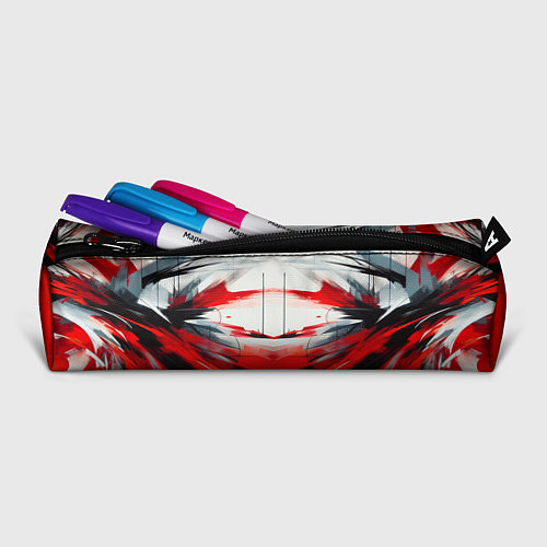 Пенал Абстракция кчб / 3D-принт – фото 2