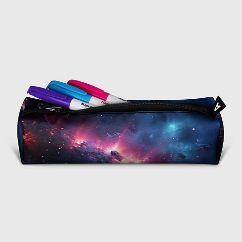 Пенал Взрыв в космосе / 3D-принт – фото 2