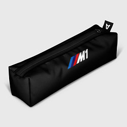 Пенал BMW m1 logo