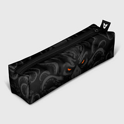 Пенал для ручек Иллитид иллюстрация, цвет: 3D-принт