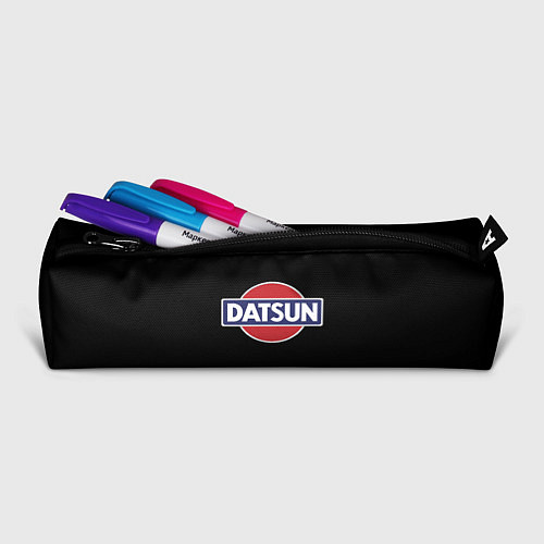 Пенал Datsun logo / 3D-принт – фото 2